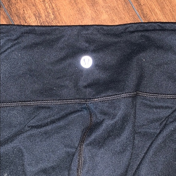 Lululemon leggings - Picture 6 of 6